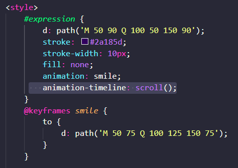 Illustration de l'animation