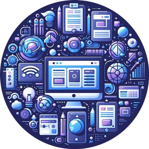 ecrea formation web et print
